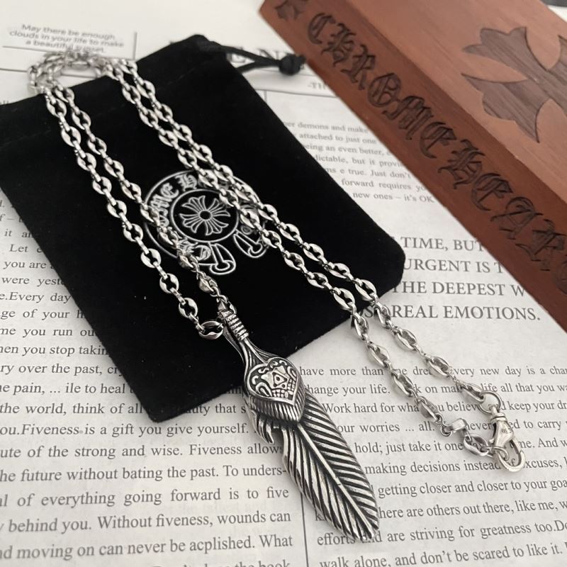 Chrome Hearts Necklaces